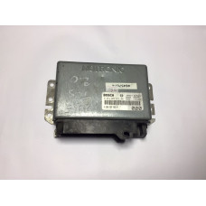 Alfa Romeo GTV 1.8 2.0 Motor Beyni 0261203671 00605974650