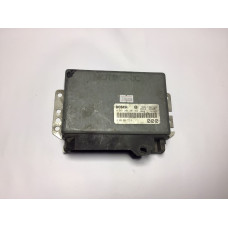 Fiat Marea 2.0 Motor Beyni 0261204381 00464247110
