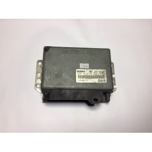 Fiat Marea 2.0 Motor Beyni 0261204381 00464247110