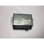 Fiat Marea 2.0 Motor Beyni 0261204381 00464247110