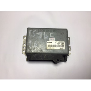 Alfa Romeo 145 1.6 Motor Beyni 0261204480 00464548040