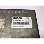 Alfa Romeo 164 2.0 V6 Turbo Motor Beyni 0227400187