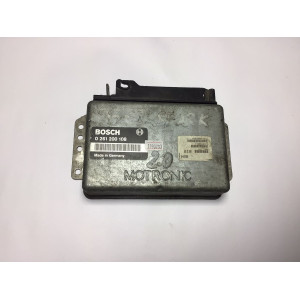 Alfa Romeo 164 2.0 Motor Beyni 0261200108