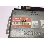 Alfa Romeo 164 2.0 V6 Turbo Motor Beyni 0261203833