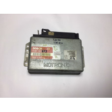 Alfa Romeo 164 2.0 V6 Turbo Motor Beyni 0261203833