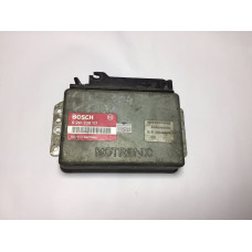 Alfa Romeo 164 3.0 V6 Motor Beyni 0261200117
