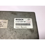 Alfa Romeo 164 2.0 V6 Turbo Motor Beyni 0227400187