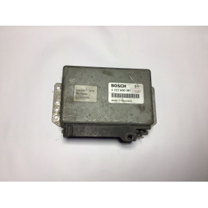 Alfa Romeo 164 2.0 V6 Turbo Motor Beyni 0227400187
