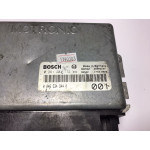 Alfa Romeo Motor Beyni 0261204772 00465349440