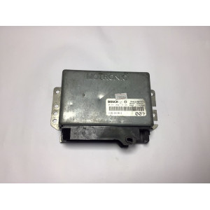 Alfa Romeo Motor Beyni 0261204772 00465349440