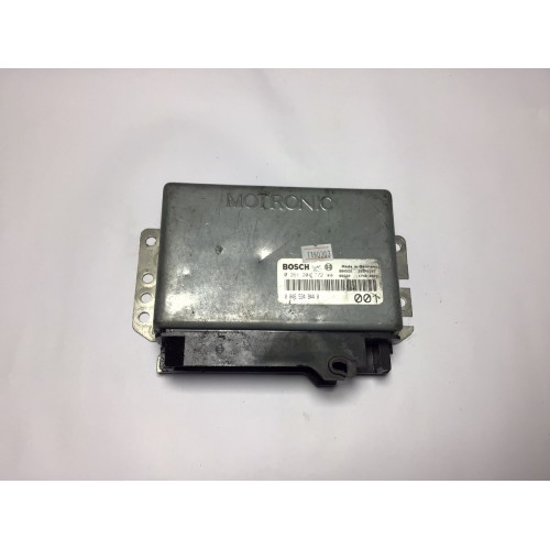 Alfa Romeo Motor Beyni 0261204772 00465349440