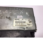 Fiat Lancia Kappa 2.0 Motor Beyni 0261203670 00077852220