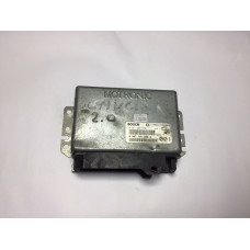 Fiat Lancia Kappa 2.0 Motor Beyni 0261203670 00077852220