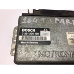 Alfa Romeo 164 2.0 Motor Beyni 0261200108