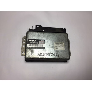 Alfa Romeo 164 2.0 Motor Beyni 0261200108