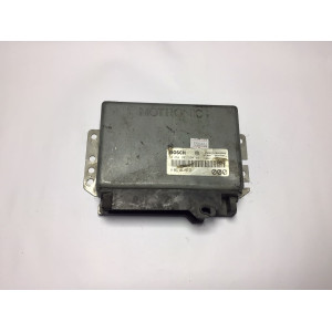 Fıat Bravo Hgt 2.0 Motor Beyni 0261203994 00464040070