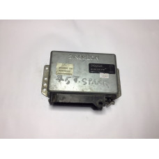 Alfa Romeo 164 2.0 Motor Beyni 0261200108