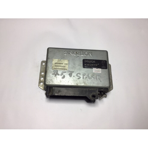 Alfa Romeo 164 2.0 Motor Beyni 0261200108
