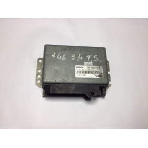 Alfa Romeo 145 1.4 Motor Beyni 0261204481 00464548050