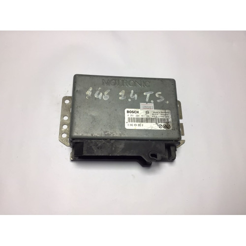 Alfa Romeo 145 1.4 Motor Beyni 0261204481 00464548050