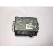Fiat Lancia Kappa 2.0 Motor Beyni 0261203670 00464469670