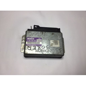 Alfa Romeo 33 1.7 Motor Beyni 0261200142