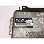 Alfa Romeo 164 2.0 Motor Beyni 0261200108