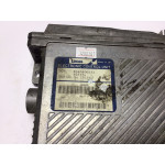 Fiat Bravo Marea 1.9 Motor Beyni R04080003J 80537L