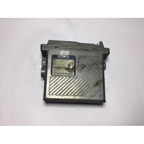 Fiat Bravo Marea 1.9 Motor Beyni R04080003J 80537L