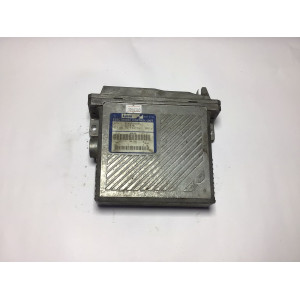 Fiat Bravo Marea 1.9 Motor Beyni R04080003J 80537L