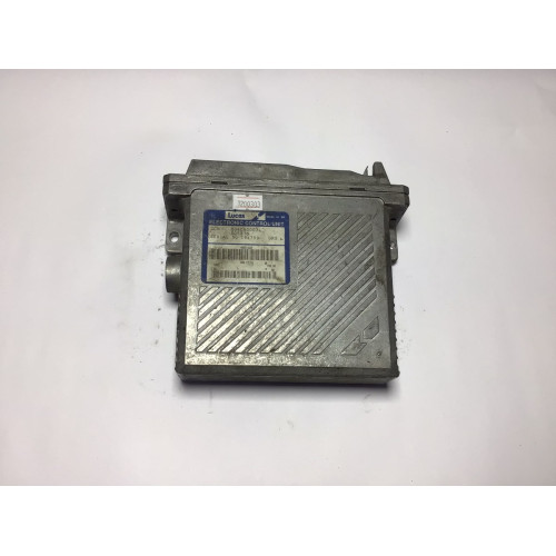 Fiat Bravo Marea 1.9 Motor Beyni R04080003J 80537L