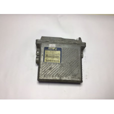 Fiat Bravo Marea 1.9 Motor Beyni R04080003J 80537L
