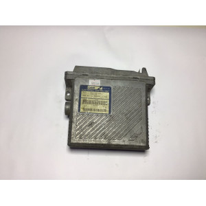 Fiat Bravo Marea 1.9 Motor Beyni R04080003J 80537L