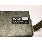 Alfa Romeo 75 164 Motor Beyni 0261200063