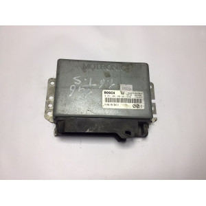 Alfa Romeo 145 1.6 Motor Beyni 0261204480 00464548040