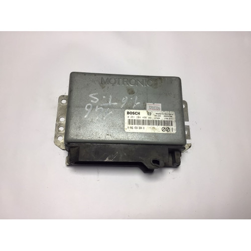 Alfa Romeo 145 1.6 Motor Beyni 0261204480 00464548040