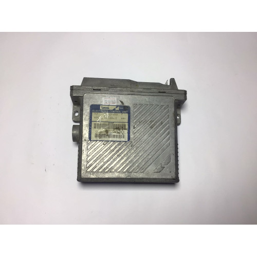 Fiat Bravo Marea 1.9 Motor Beyni R04080003J 80537L