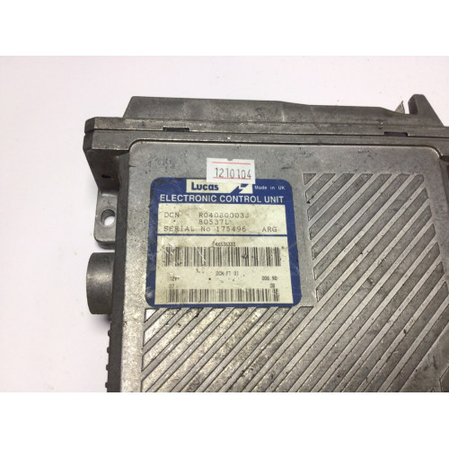 Fiat Bravo Marea 1.9 Motor Beyni R04080003J 80537L