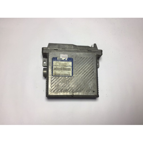Fiat Bravo Marea 1.9 Motor Beyni R04080003J 80537L