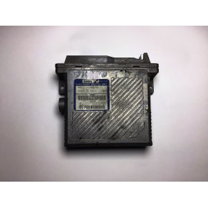Fiat Bravo 1.9 Motor Beyni R04080003F 80537H