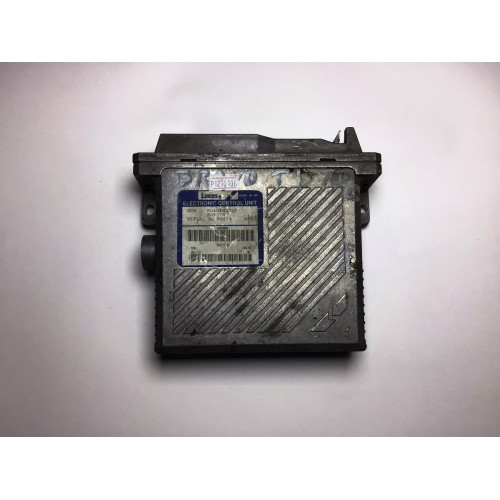 Fiat Bravo 1.9 Motor Beyni R04080003F 80537H