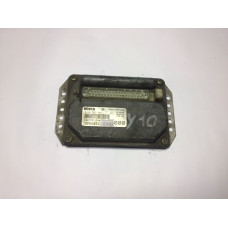 Lancia Ypsilon 1.1 Motor Beyni 0261203498 00077971390