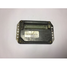 Fiat Bravo 1.4 Motor Beyni 0261204405 00464670050