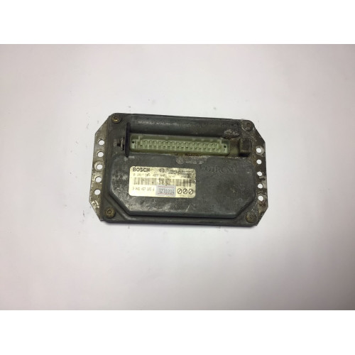 Fiat Bravo 1.4 Motor Beyni 0261204405 00464670050