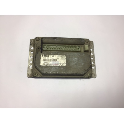 Fiat Tempra Motor Beyni 0261200721 46411554