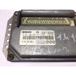 Fiat Bravo 1.4 Motor Beyni 0261204405 00464670050