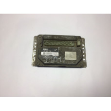 Lancia Ypsilon 1.1 Motor Beyni 0261200716 