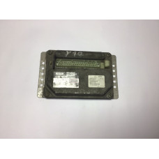 Lancia Ypsilon 1.1 Motor Beyni 0261200716 
