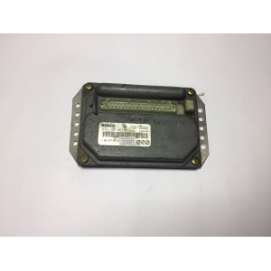 Fiat Bravo 1.4 Motor Beyni 0261204405 00464670050