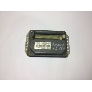 Fiat Bravo 1.4 Motor Beyni 0261204405 00465436680